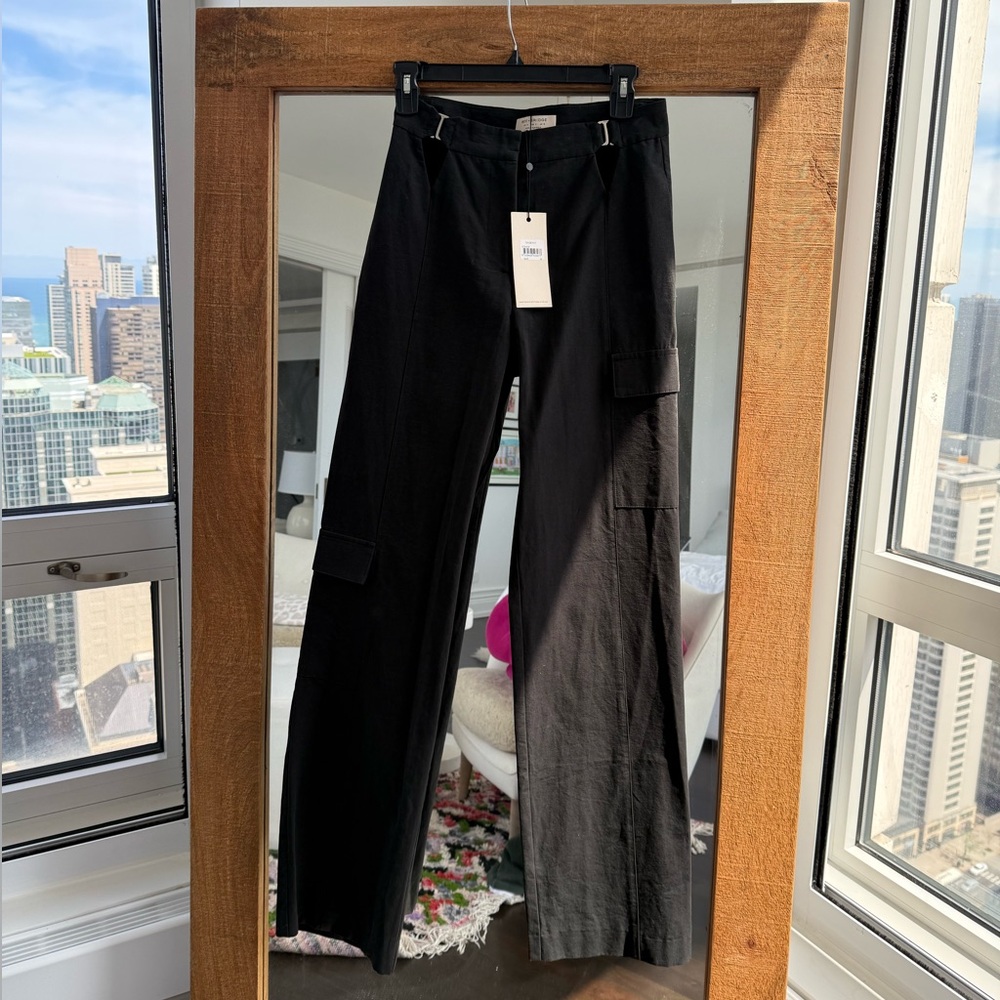 Bec and Bridge Cargo Pants